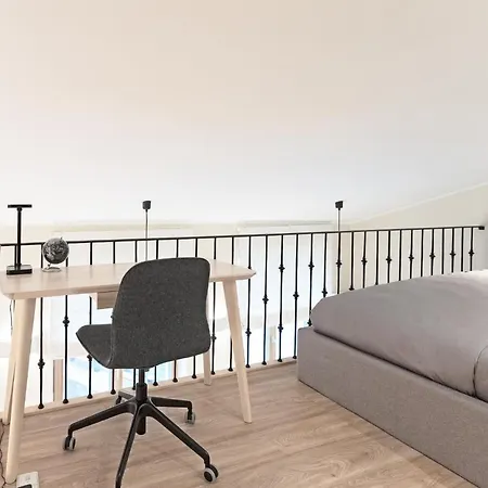Apartment Center Loft By Urban Rent Kaunas