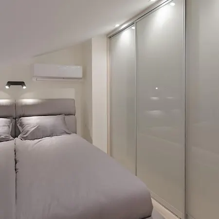 Center Loft By Urban Rent *