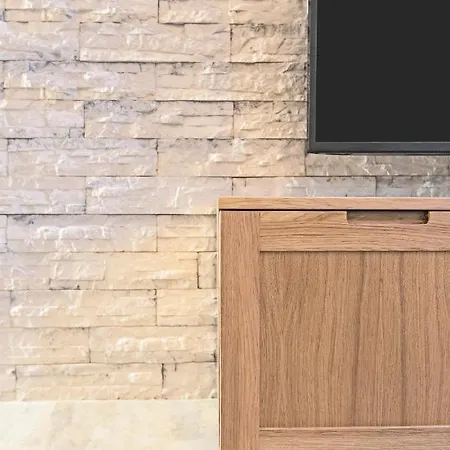 公寓 Center Loft By Urban Rent