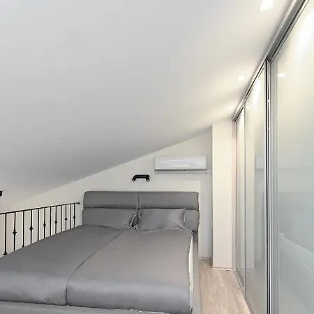 Apartment Center Loft By Urban Rent *