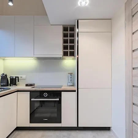 Center Loft By Urban Rent