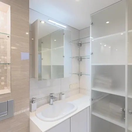 Center Loft By Urban Rent *
