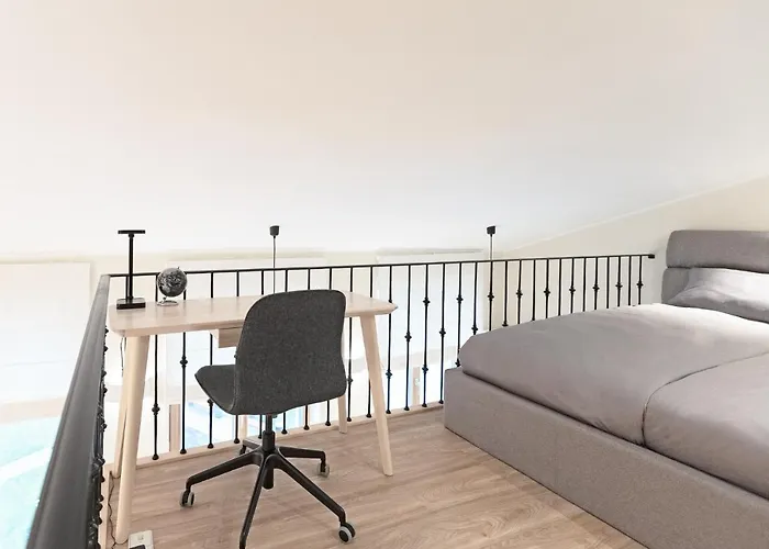 Apartment Center Loft By Urban Rent Kaunas