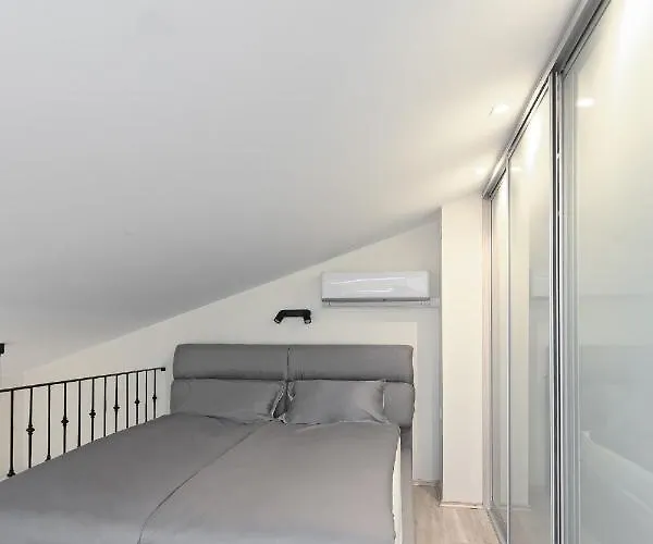 Lägenhet Center Loft By Urban Rent *