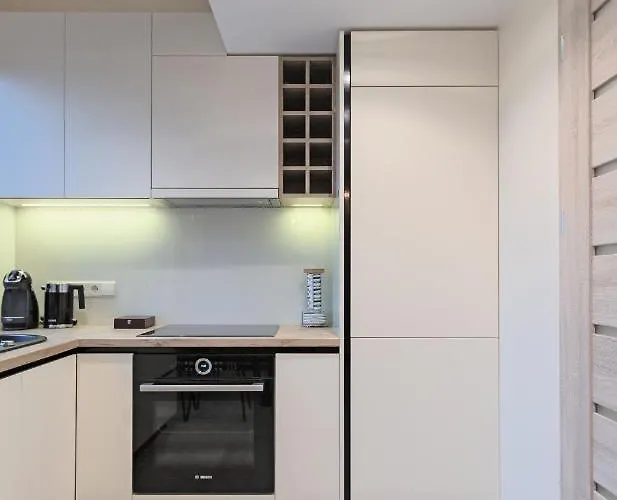 Center Loft By Urban Rent